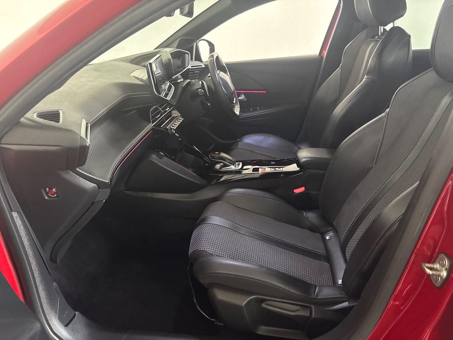 Used Peugeot 208 2021 for sale - 76337720: Photo 69