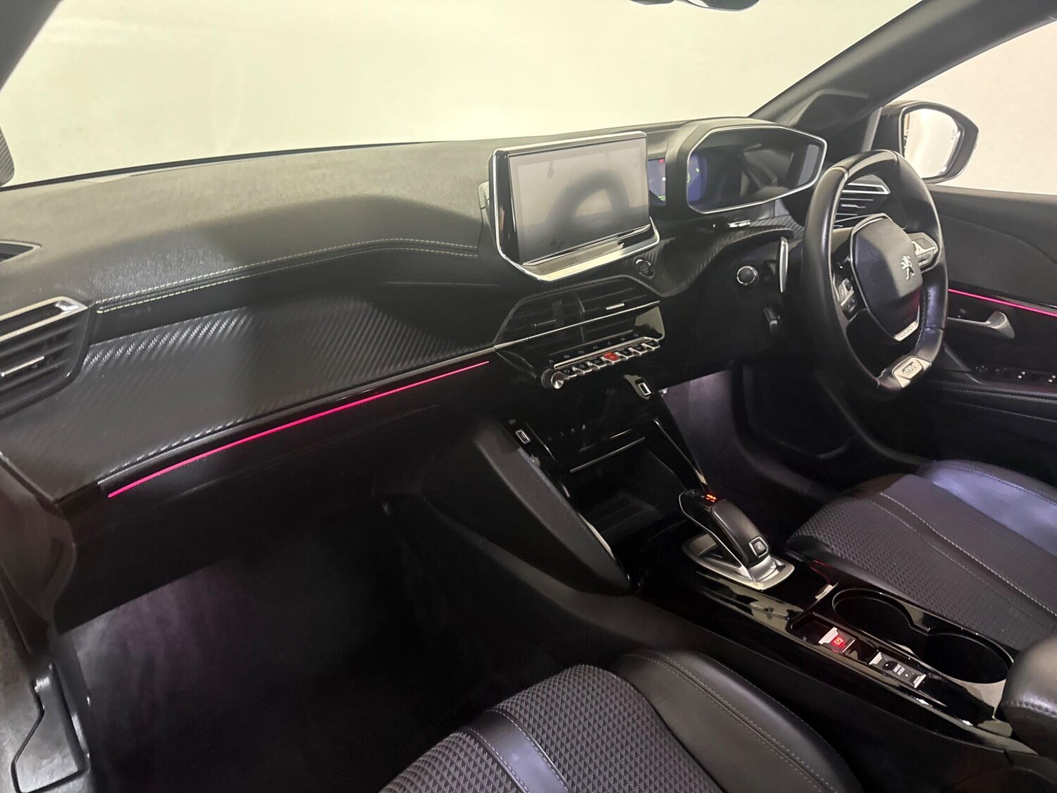 Used Peugeot 208 2021 for sale - 76337720: Photo 71