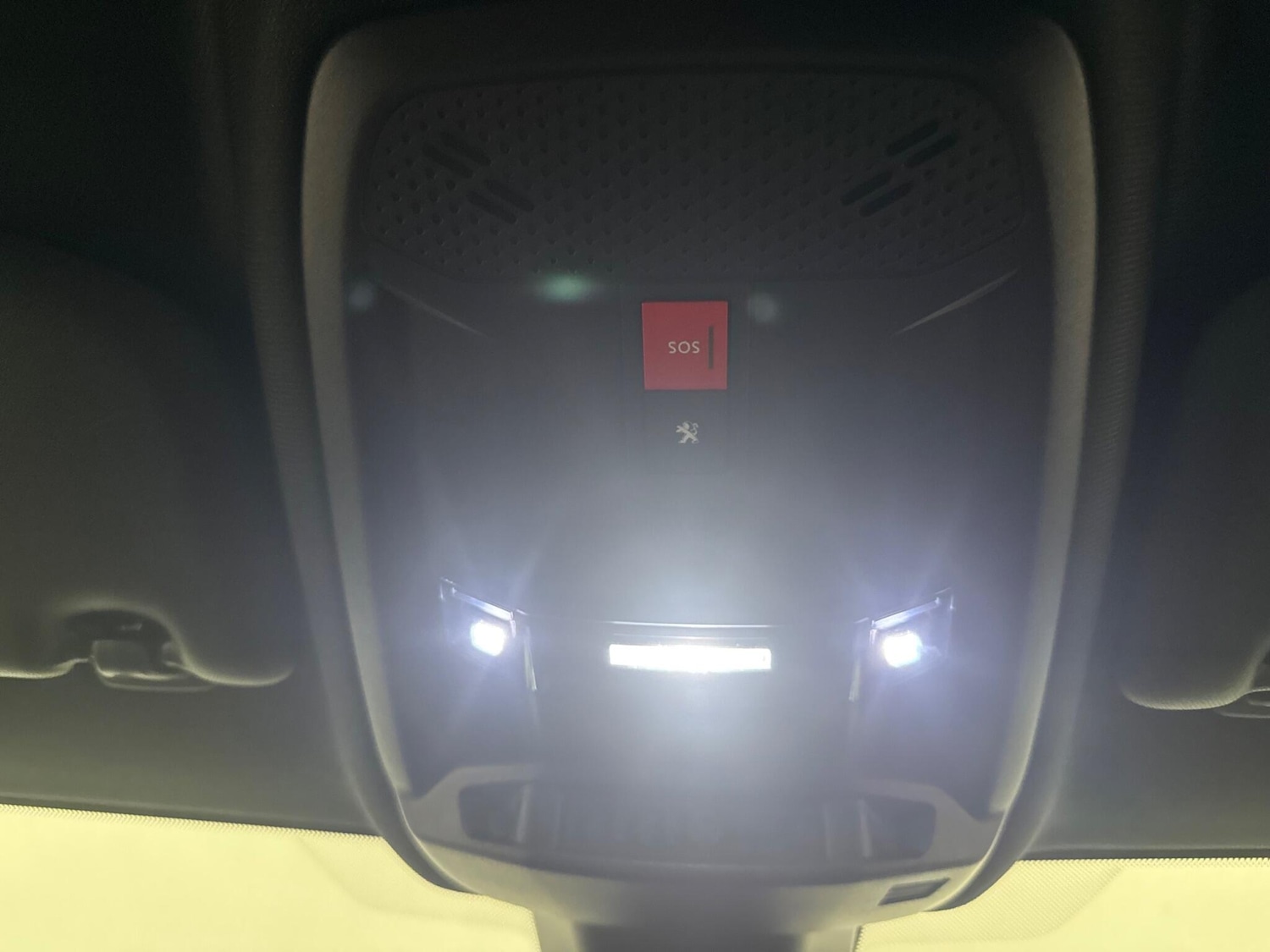 Used Peugeot 208 2021 for sale - 76337720: Photo 73