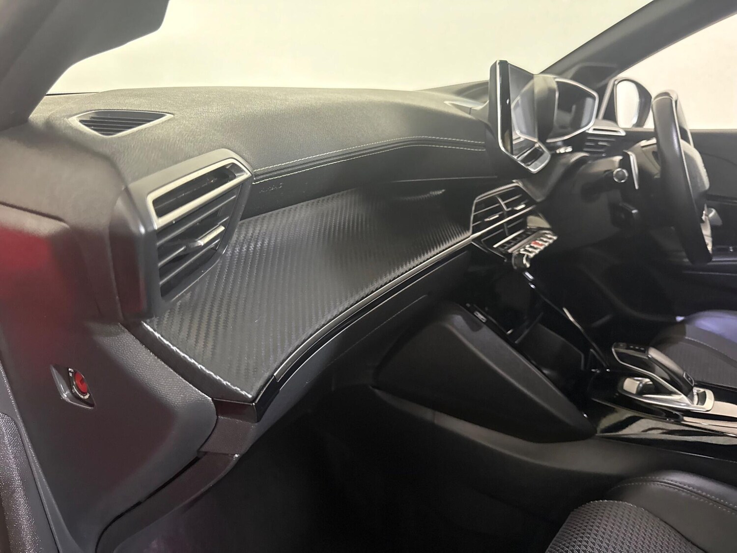 Used Peugeot 208 2021 for sale - 76337720: Photo 75