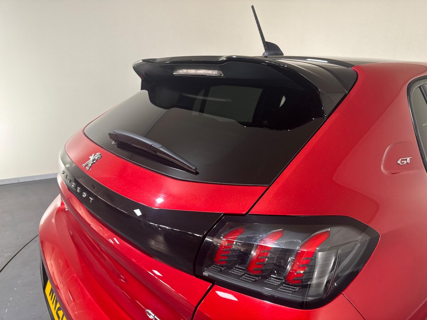 Used Peugeot 208 2021 for sale - 76337720: Photo 77