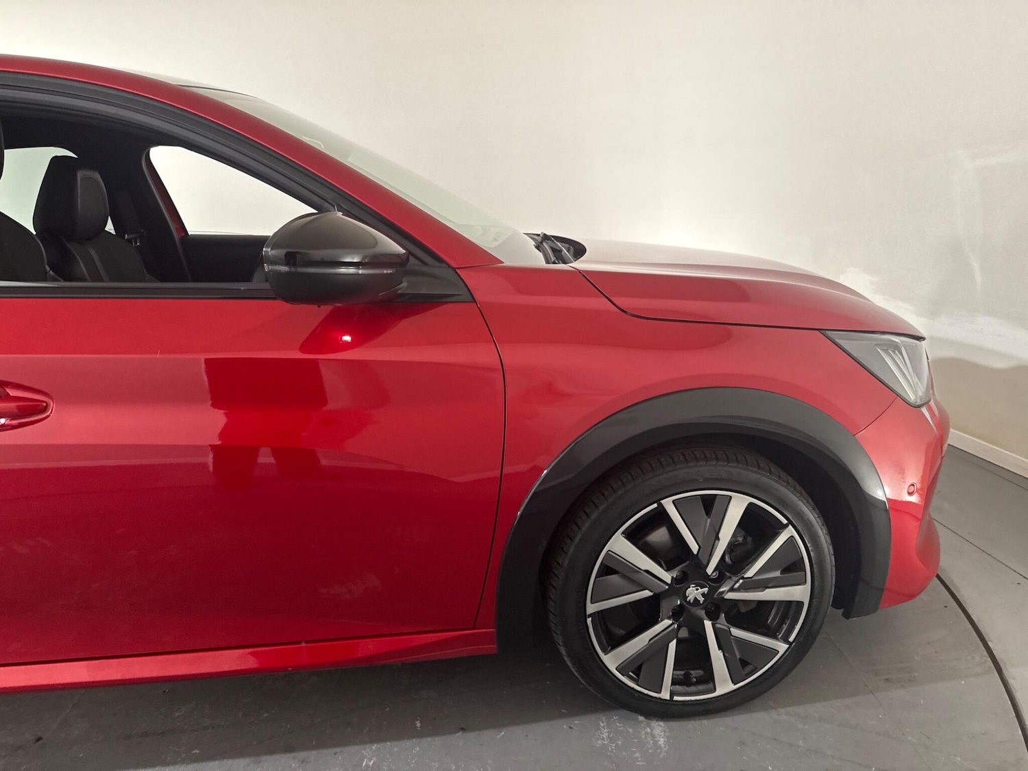 Used Peugeot 208 2021 for sale - 76337720: Photo 78