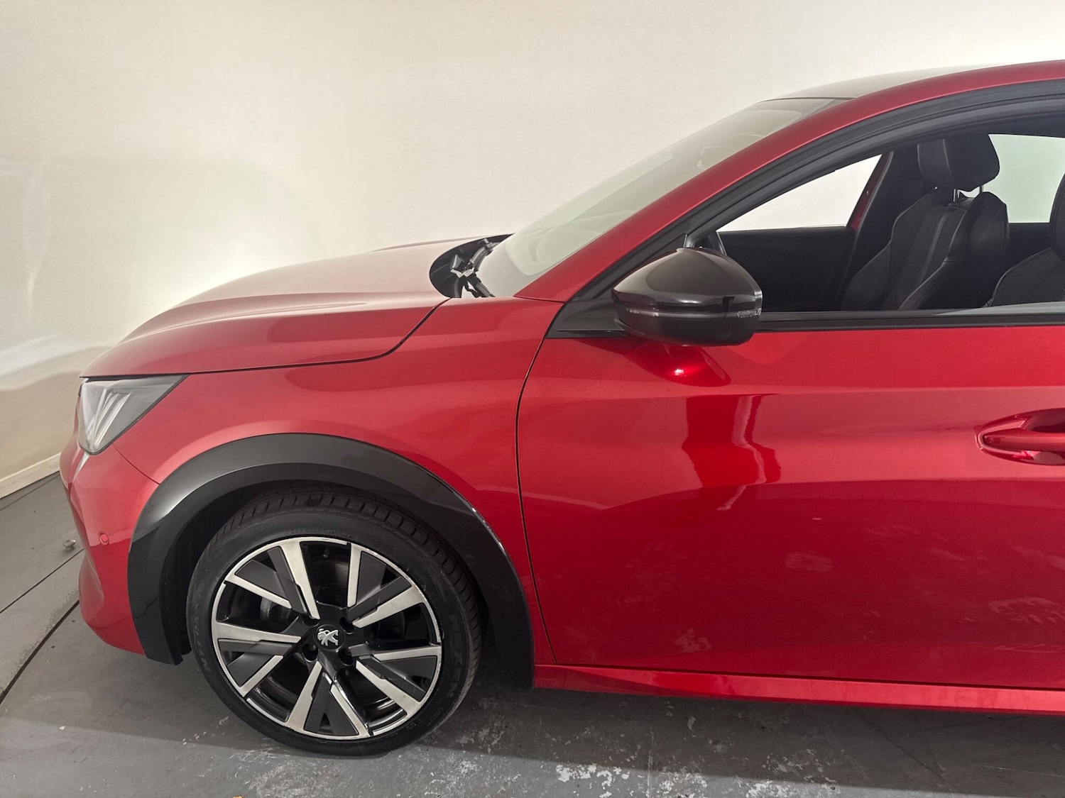 Used Peugeot 208 2021 for sale - 76337720: Photo 79