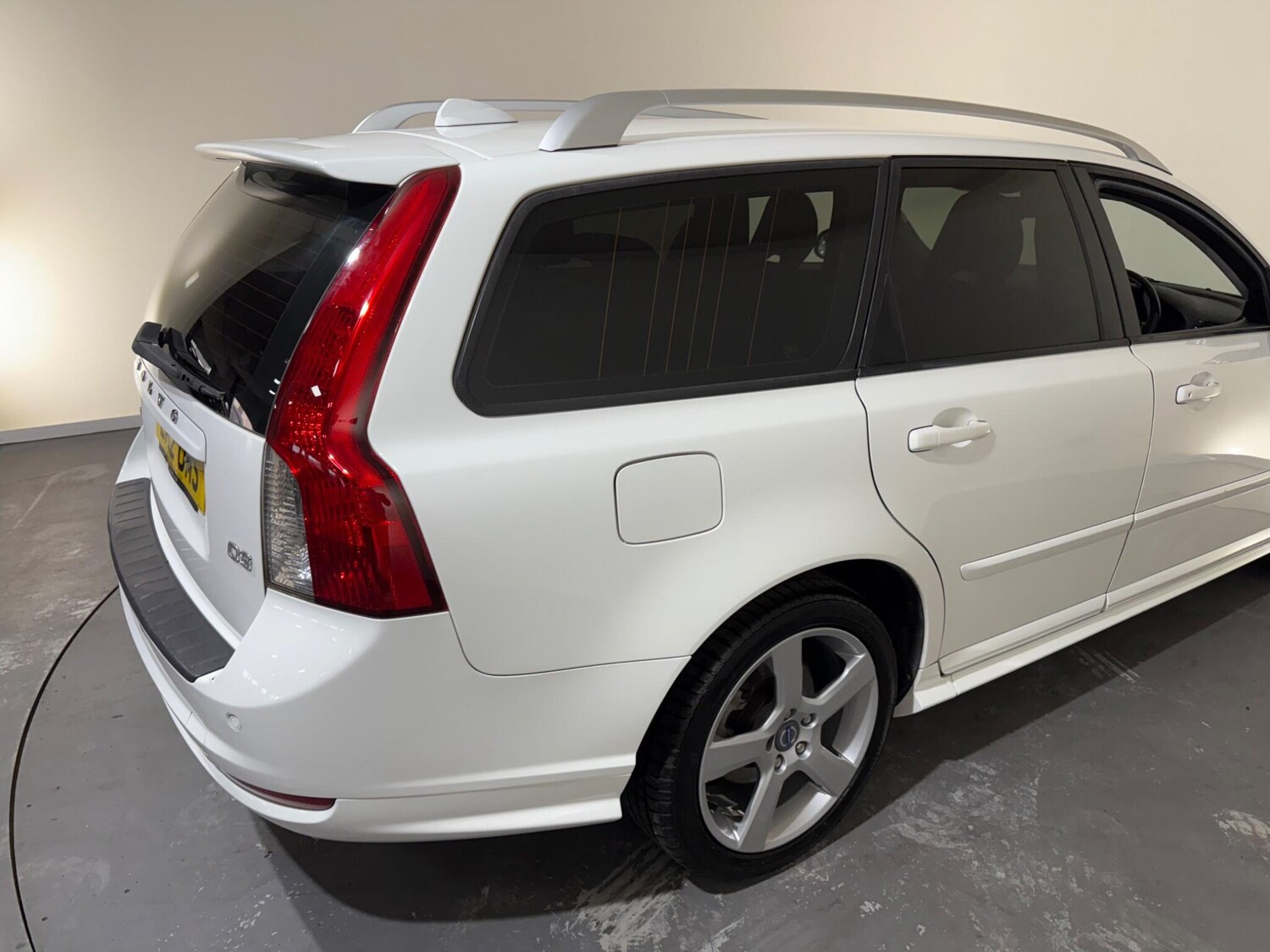 Used Volvo V50 2012 for sale - 76409584: Photo 15