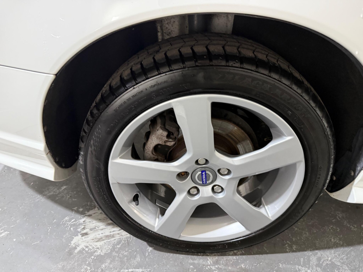 Used Volvo V50 2012 for sale - 76409584: Photo 17