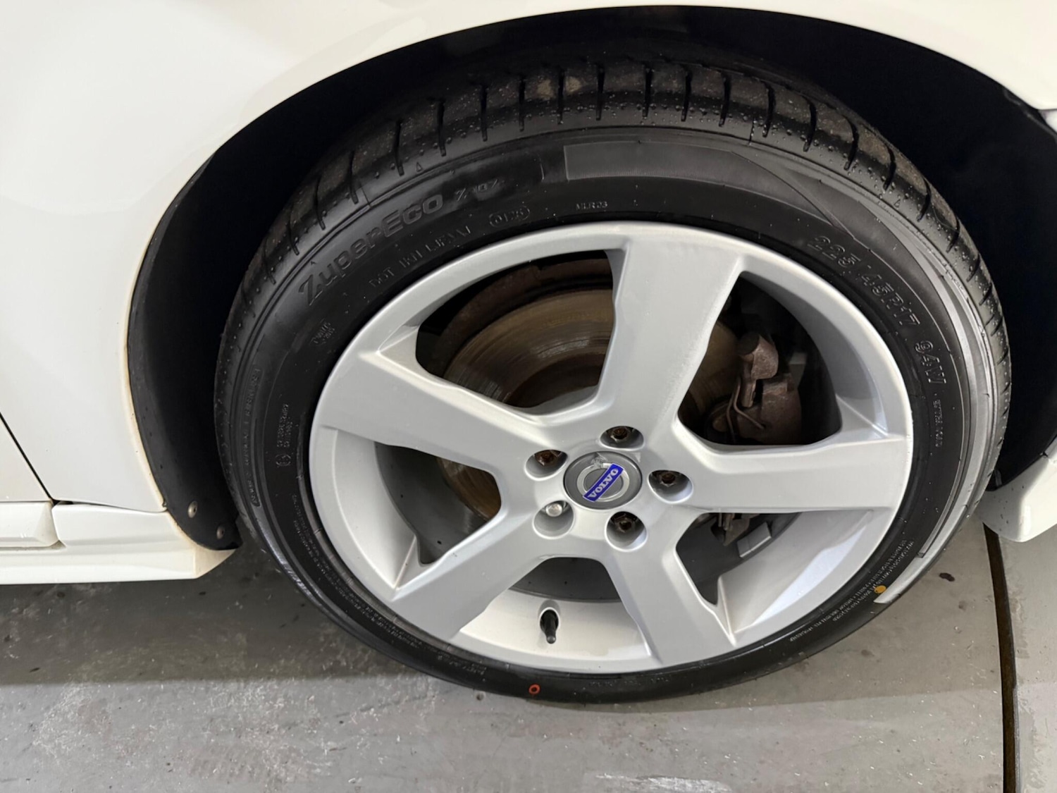 Used Volvo V50 2012 for sale - 76409584: Photo 18