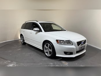 Volvo - V50