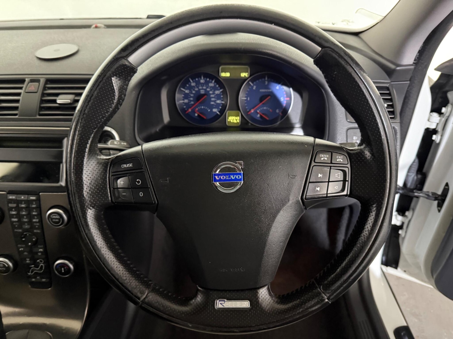 Used Volvo V50 2012 for sale - 76409584: Photo 26