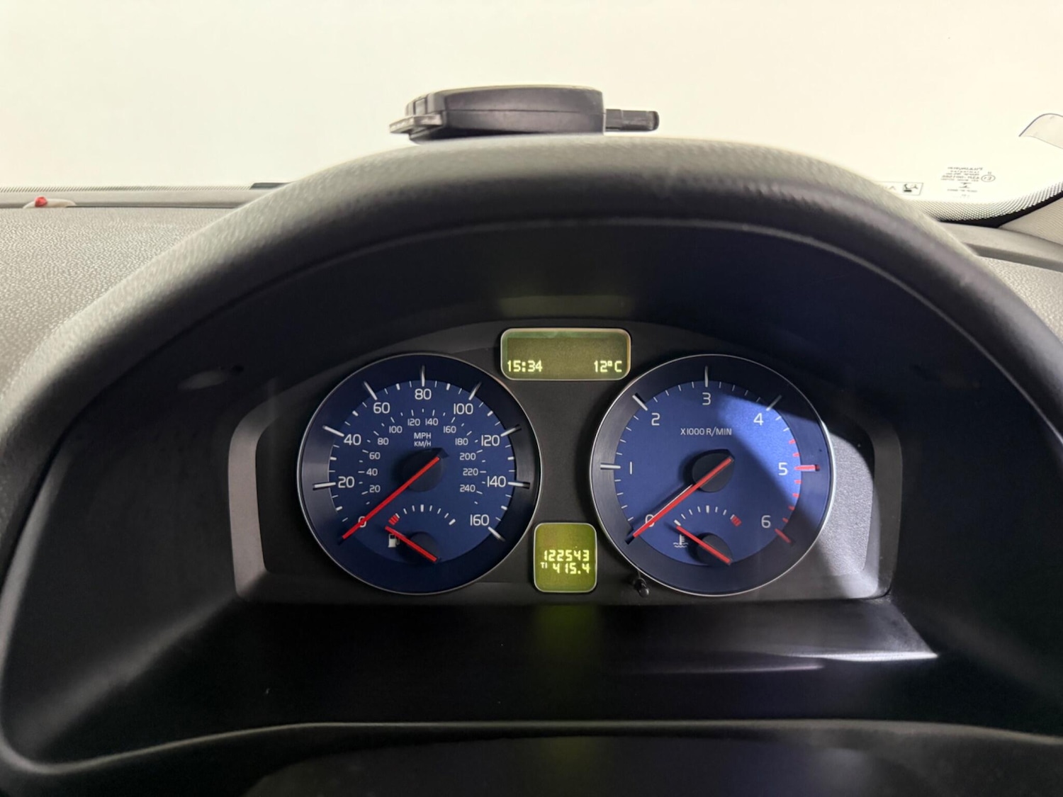 Used Volvo V50 2012 for sale - 76409584: Photo 31