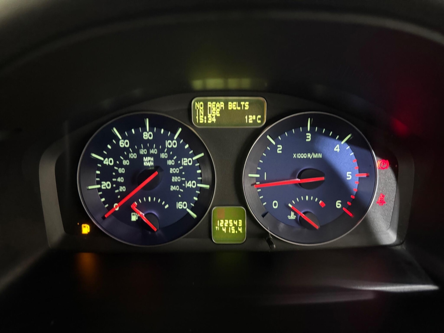 Used Volvo V50 2012 for sale - 76409584: Photo 33