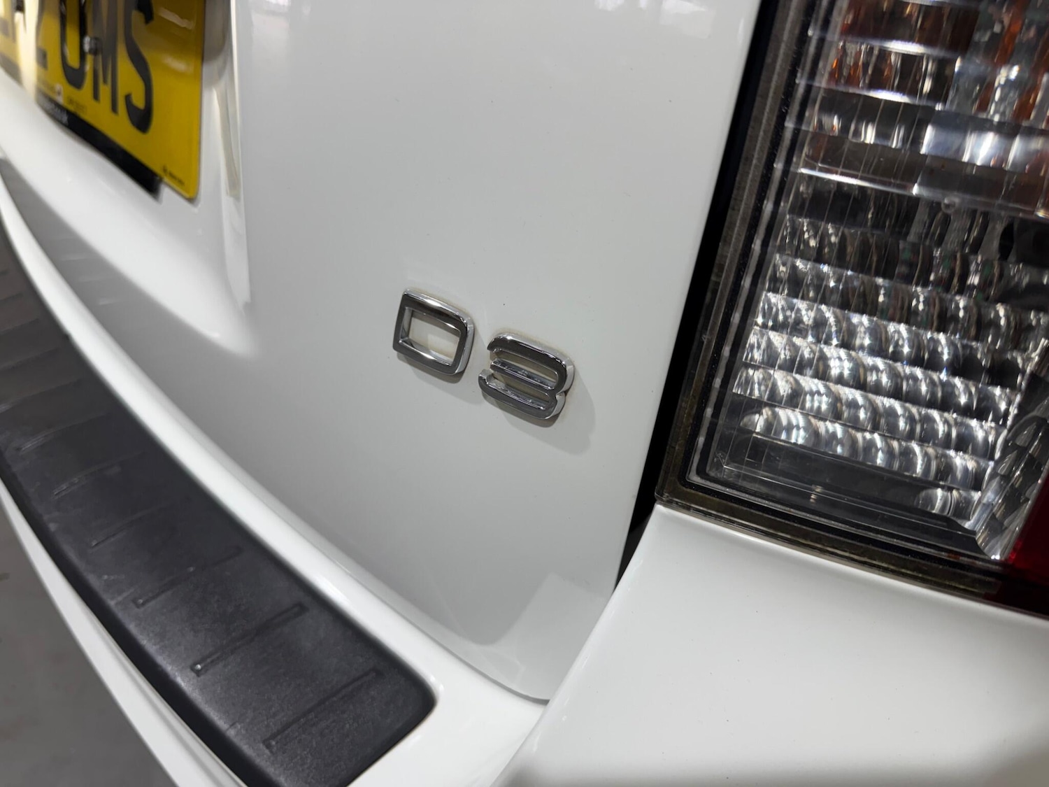 Used Volvo V50 2012 for sale - 76409584: Photo 47