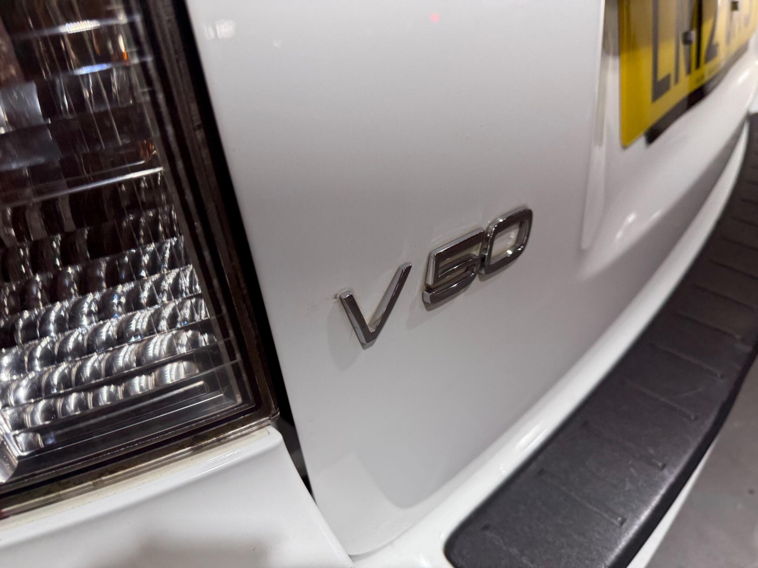 Used Volvo V50 2012 for sale - 76409584: Photo 49