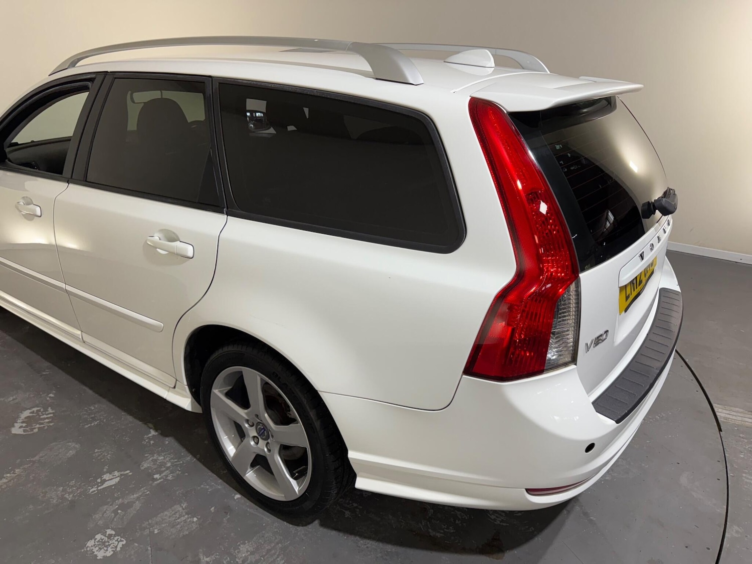 Used Volvo V50 2012 for sale - 76409584: Photo 50