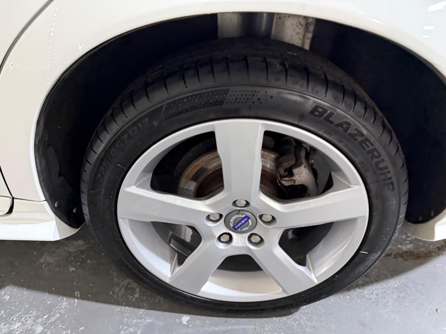 Used Volvo V50 2012 for sale - 76409584: Photo 52