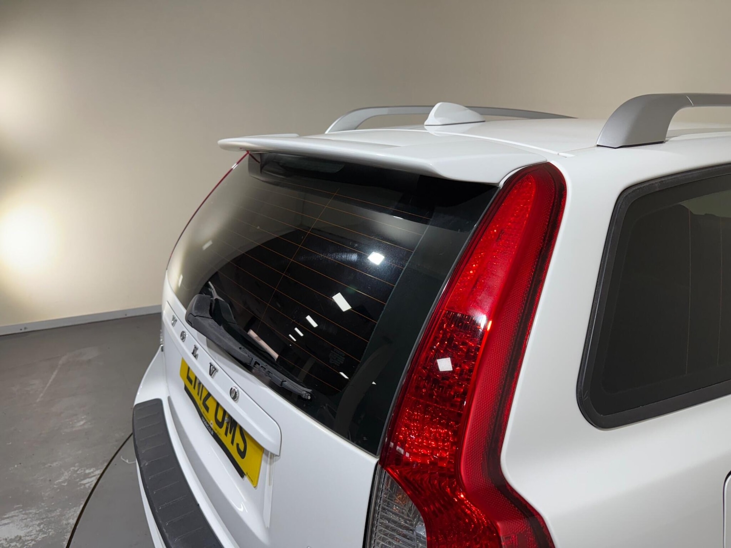 Used Volvo V50 2012 for sale - 76409584: Photo 73