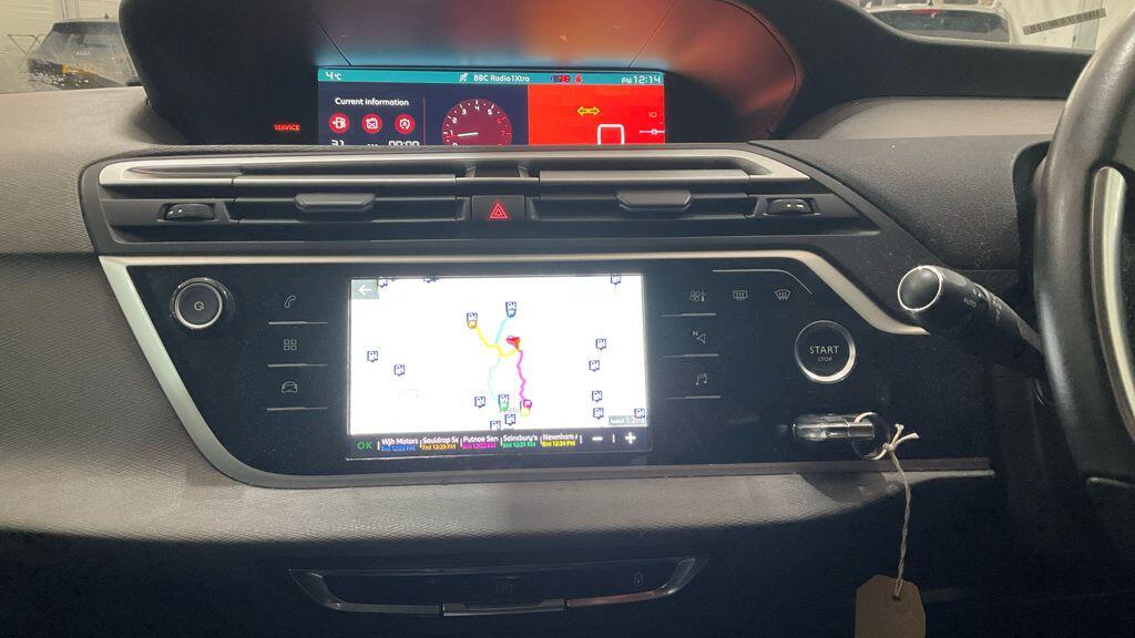 Used Citroen C4 Grand Picasso 2018 for sale - 77174395: Photo 10