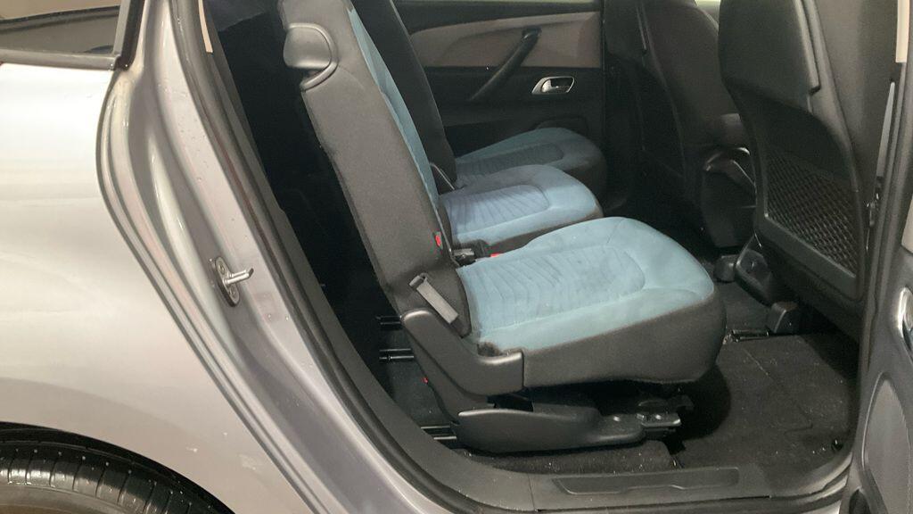 Used Citroen C4 Grand Picasso 2018 for sale - 77174395: Photo 8
