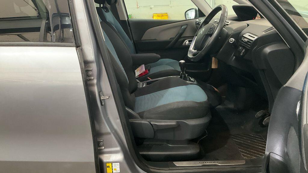 Used Citroen C4 Grand Picasso 2018 for sale - 77174395: Photo 9