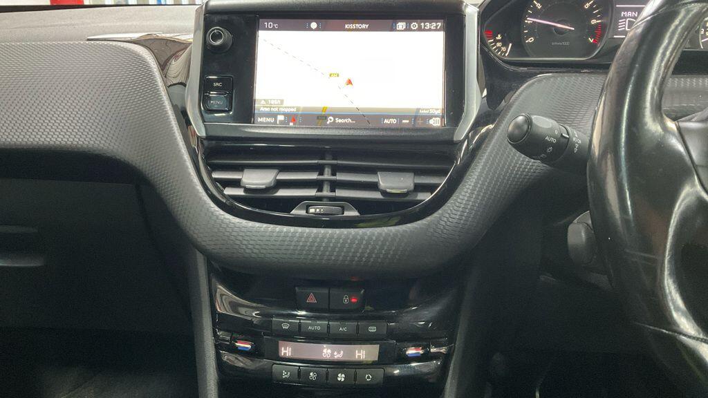 Used Peugeot 208 2019 for sale - 76549463: Photo 10