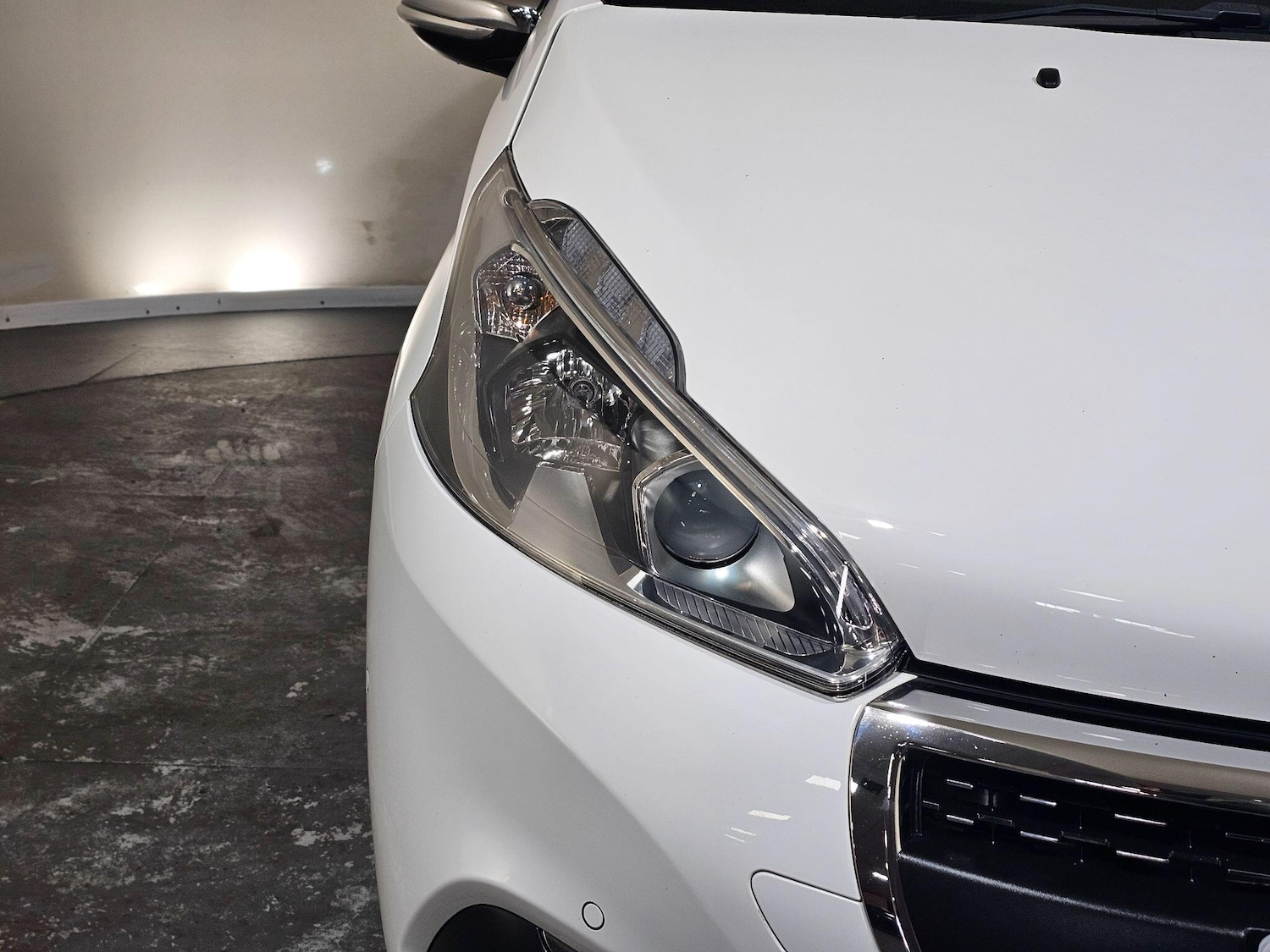 Used Peugeot 208 2019 for sale - 76549463: Photo 12