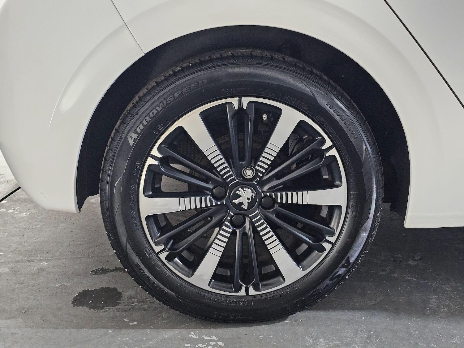 Used Peugeot 208 2019 for sale - 76549463: Photo 16