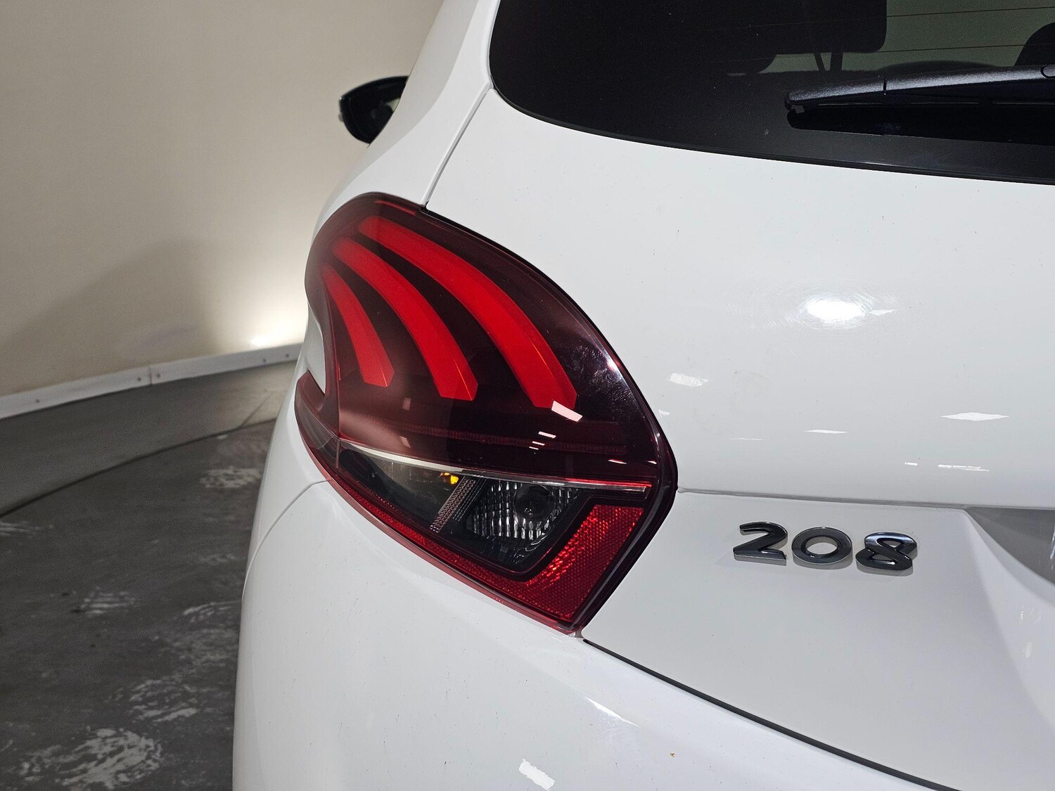 Used Peugeot 208 2019 for sale - 76549463: Photo 47