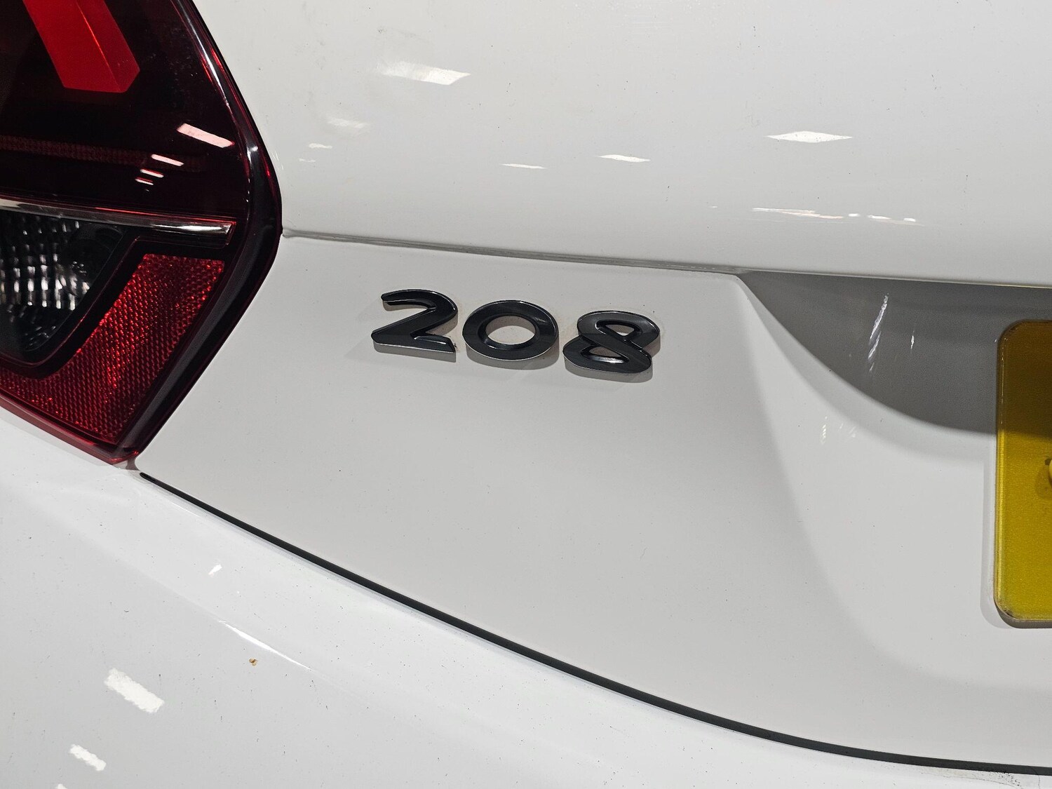 Used Peugeot 208 2019 for sale - 76549463: Photo 49