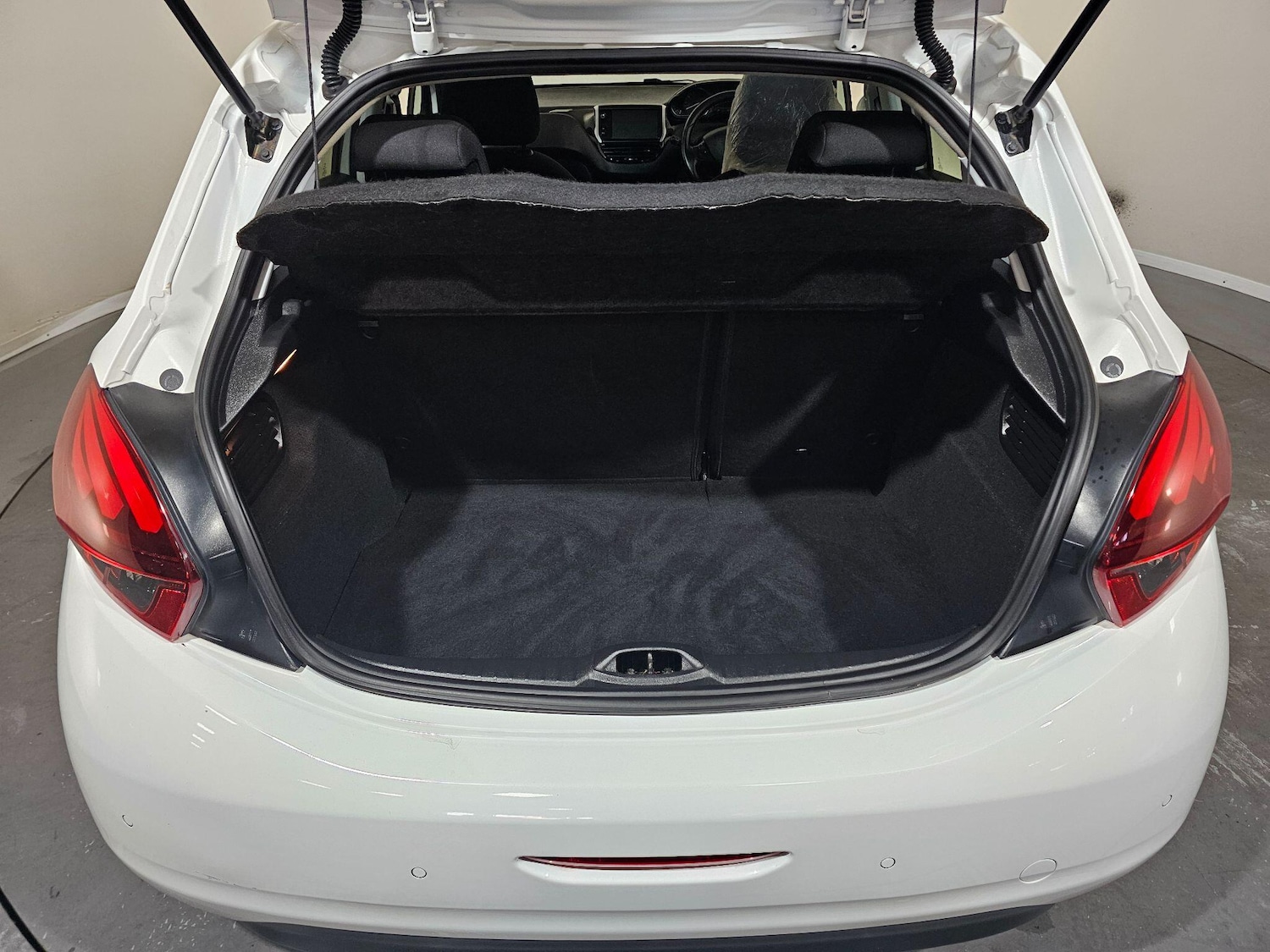 Used Peugeot 208 2019 for sale - 76549463: Photo 50