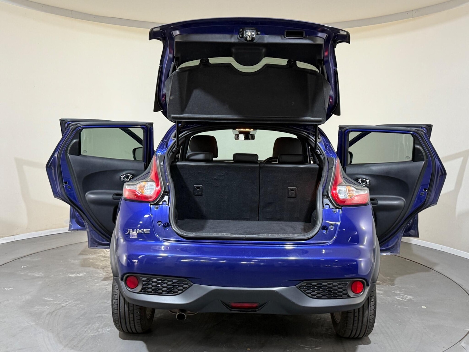 Used Nissan Juke 2017 for sale - 76349573: Photo 12