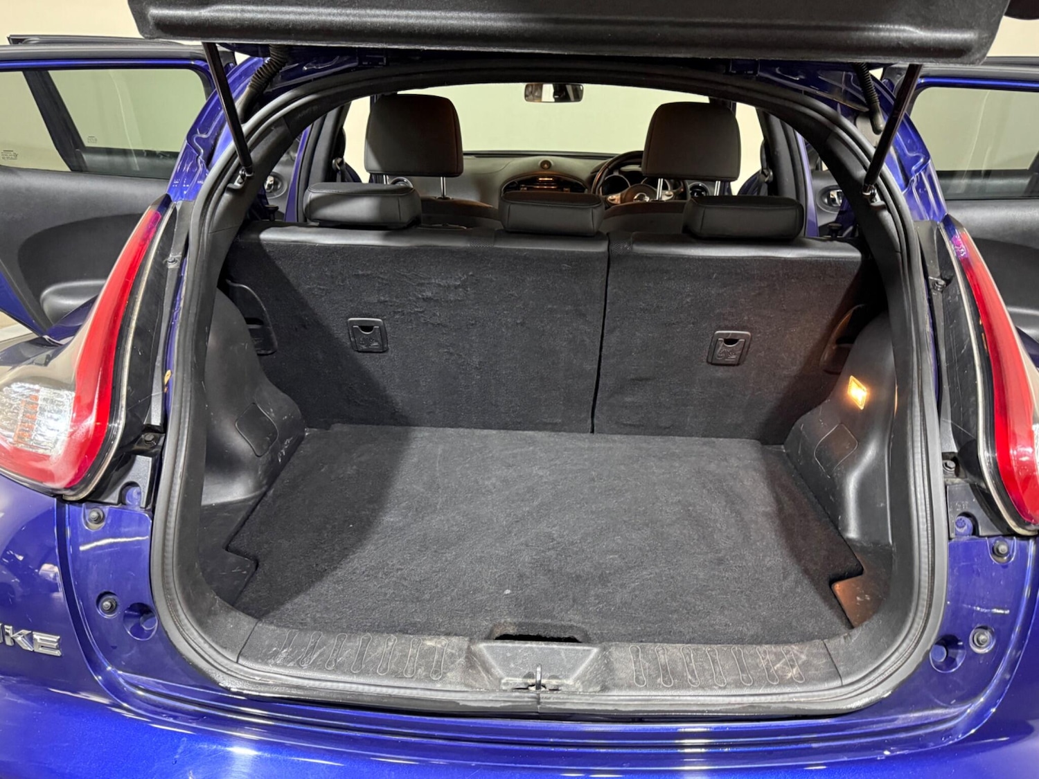 Used Nissan Juke 2017 for sale - 76349573: Photo 13