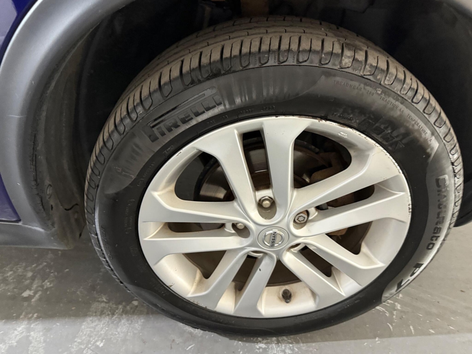 Used Nissan Juke 2017 for sale - 76349573: Photo 18