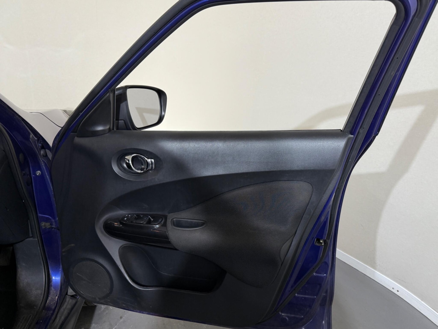 Used Nissan Juke 2017 for sale - 76349573: Photo 20