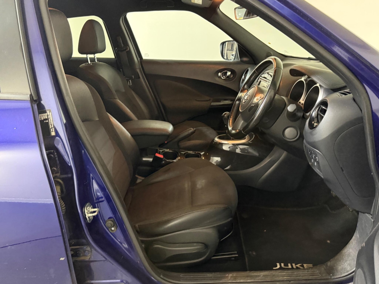 Used Nissan Juke 2017 for sale - 76349573: Photo 22