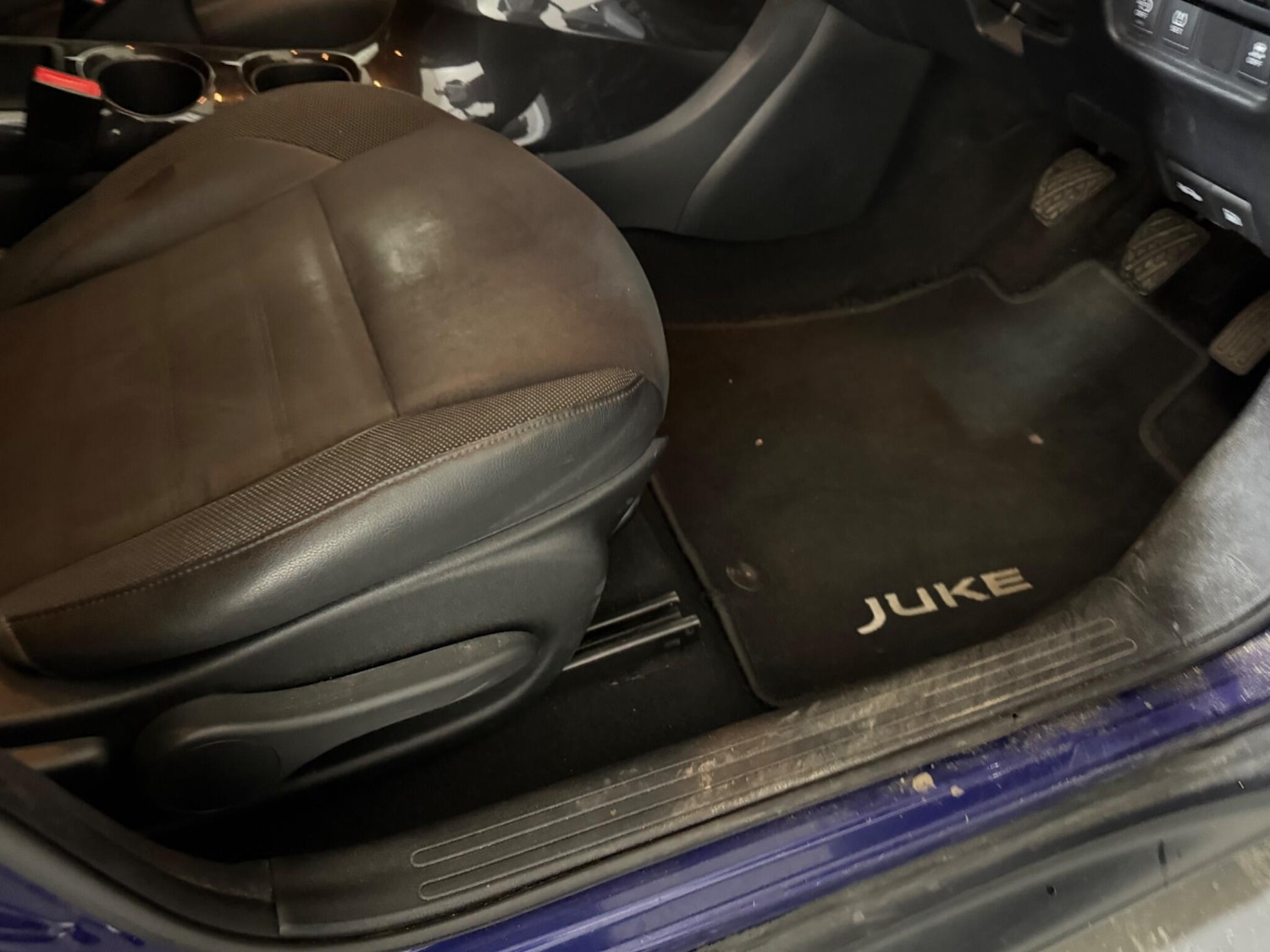 Used Nissan Juke 2017 for sale - 76349573: Photo 24