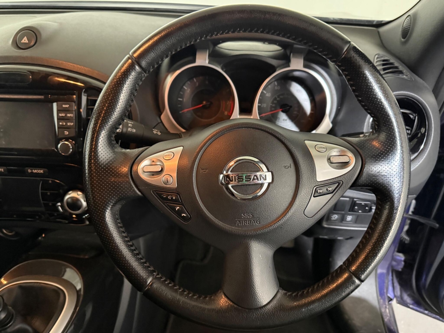 Used Nissan Juke 2017 for sale - 76349573: Photo 26