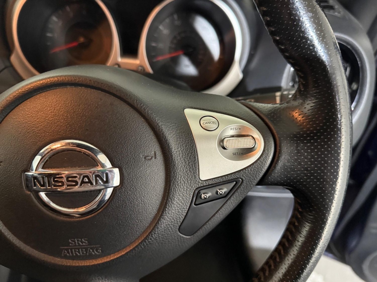 Used Nissan Juke 2017 for sale - 76349573: Photo 27