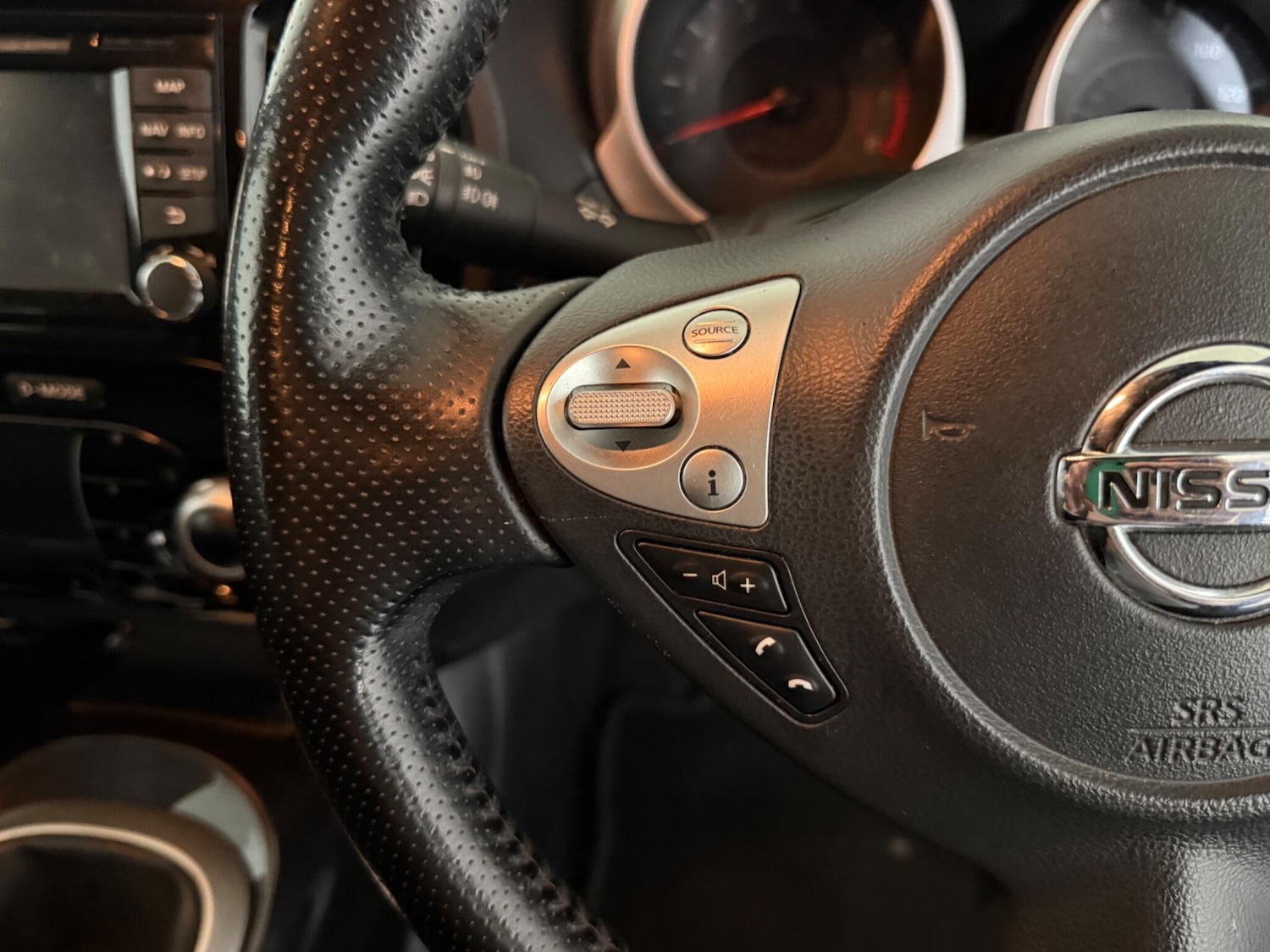 Used Nissan Juke 2017 for sale - 76349573: Photo 29