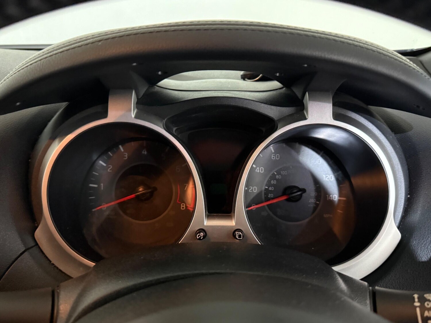 Used Nissan Juke 2017 for sale - 76349573: Photo 31