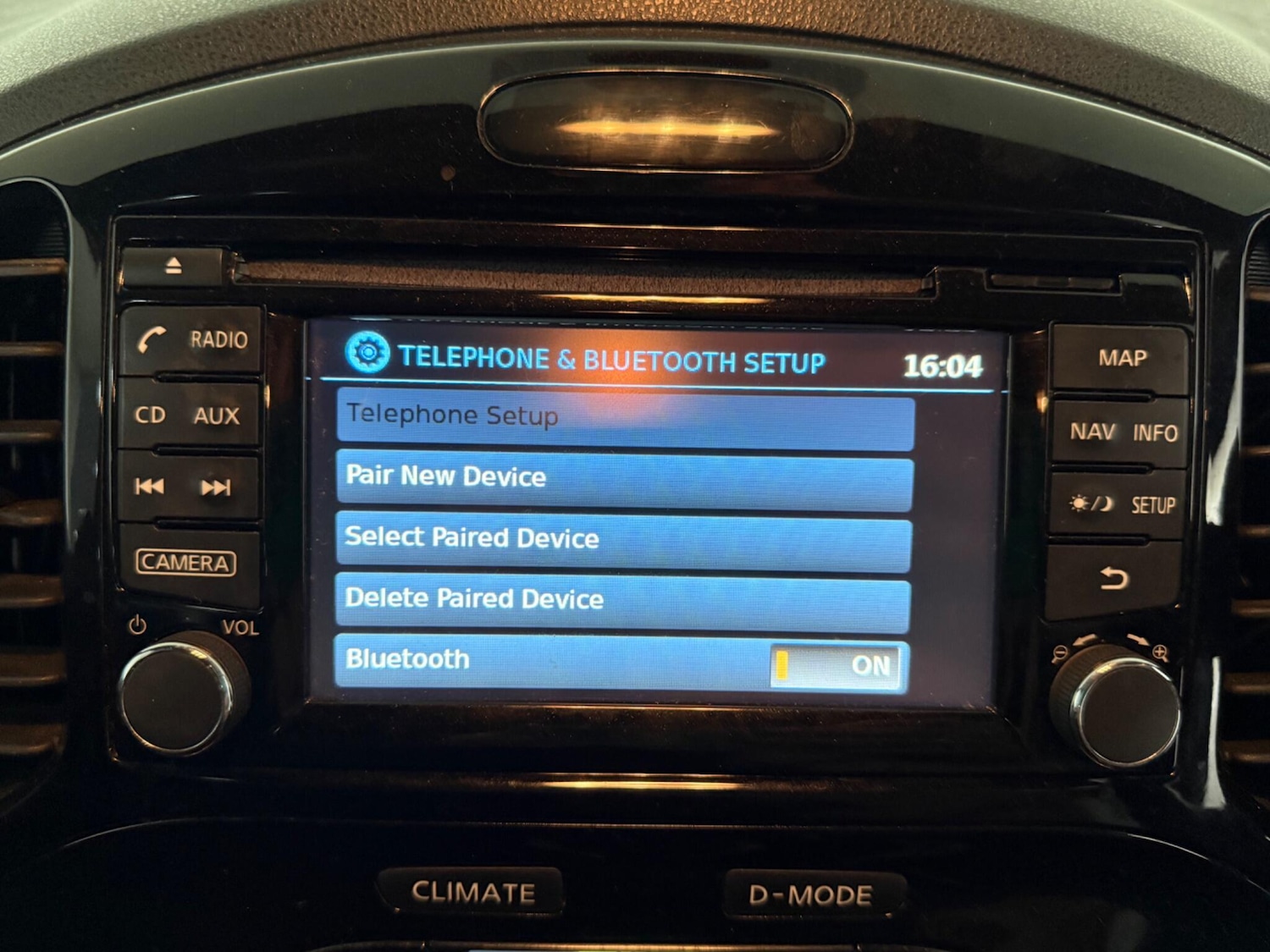 Used Nissan Juke 2017 for sale - 76349573: Photo 35