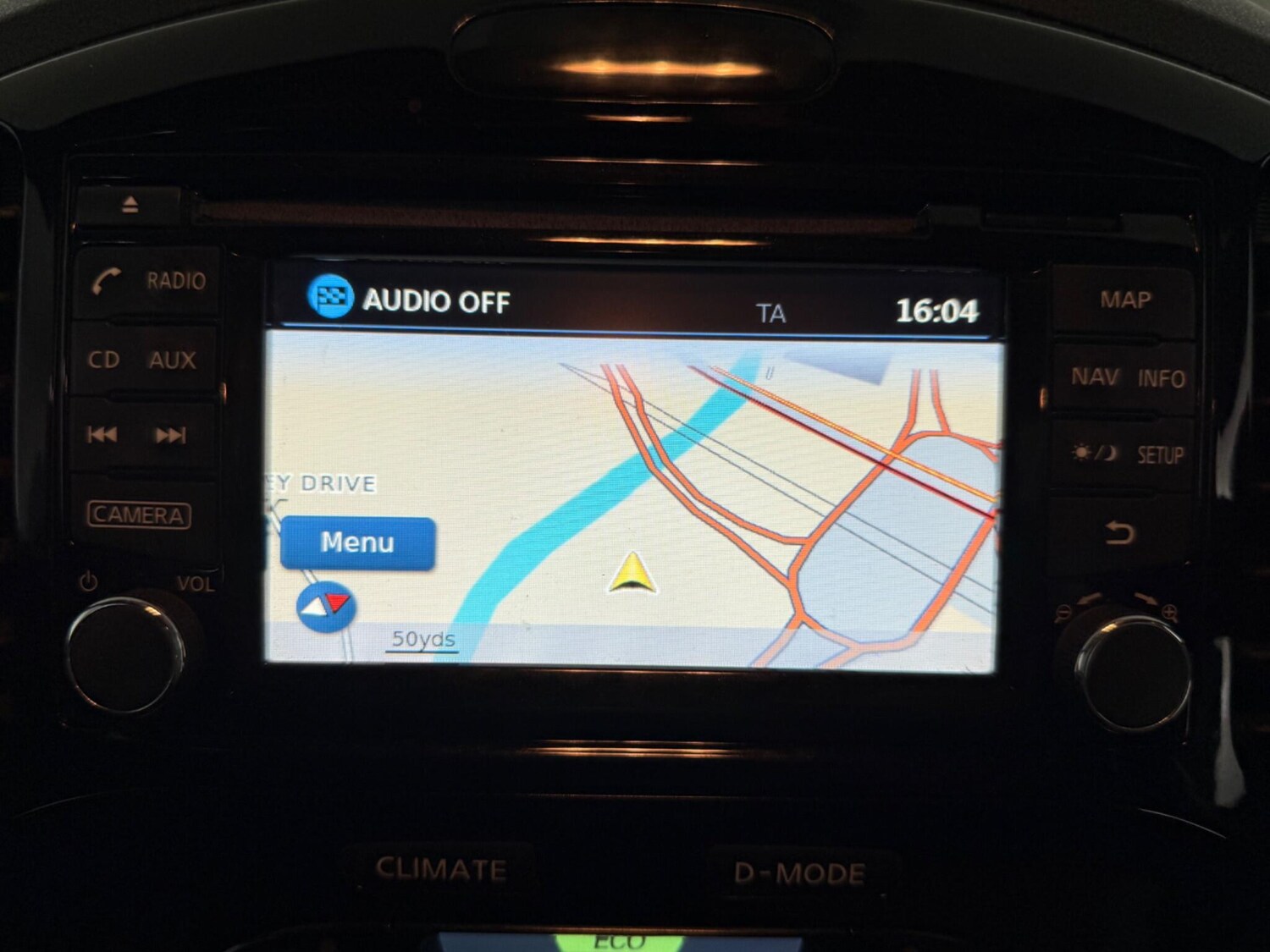 Used Nissan Juke 2017 for sale - 76349573: Photo 36