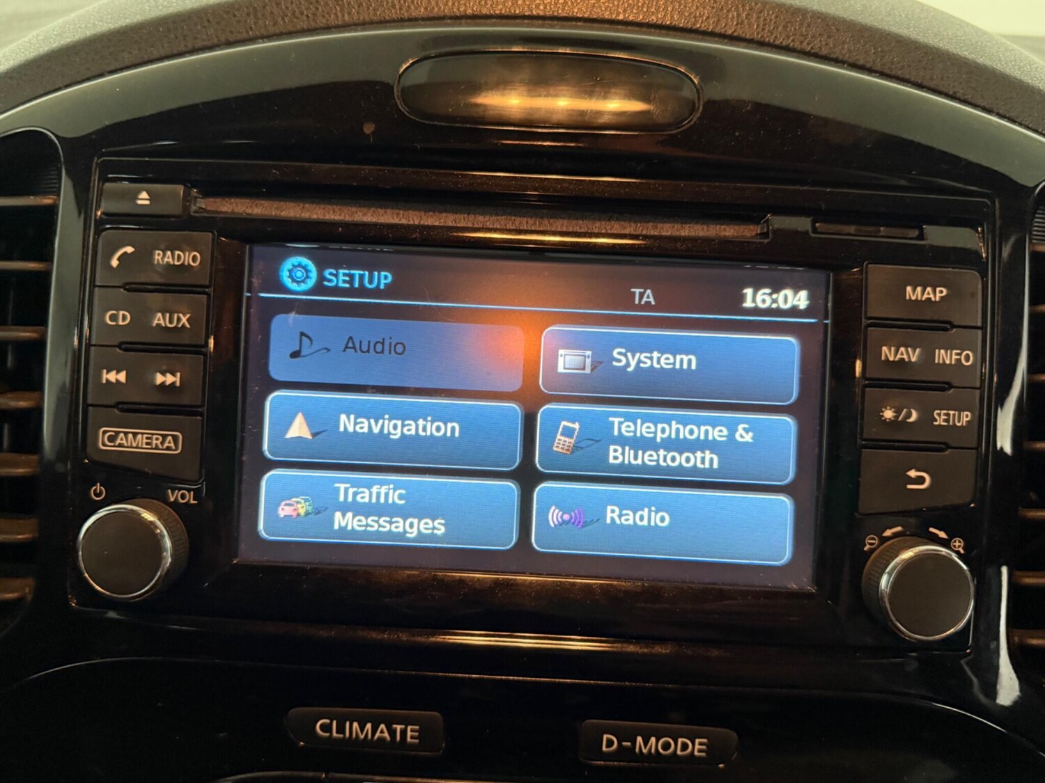 Used Nissan Juke 2017 for sale - 76349573: Photo 37