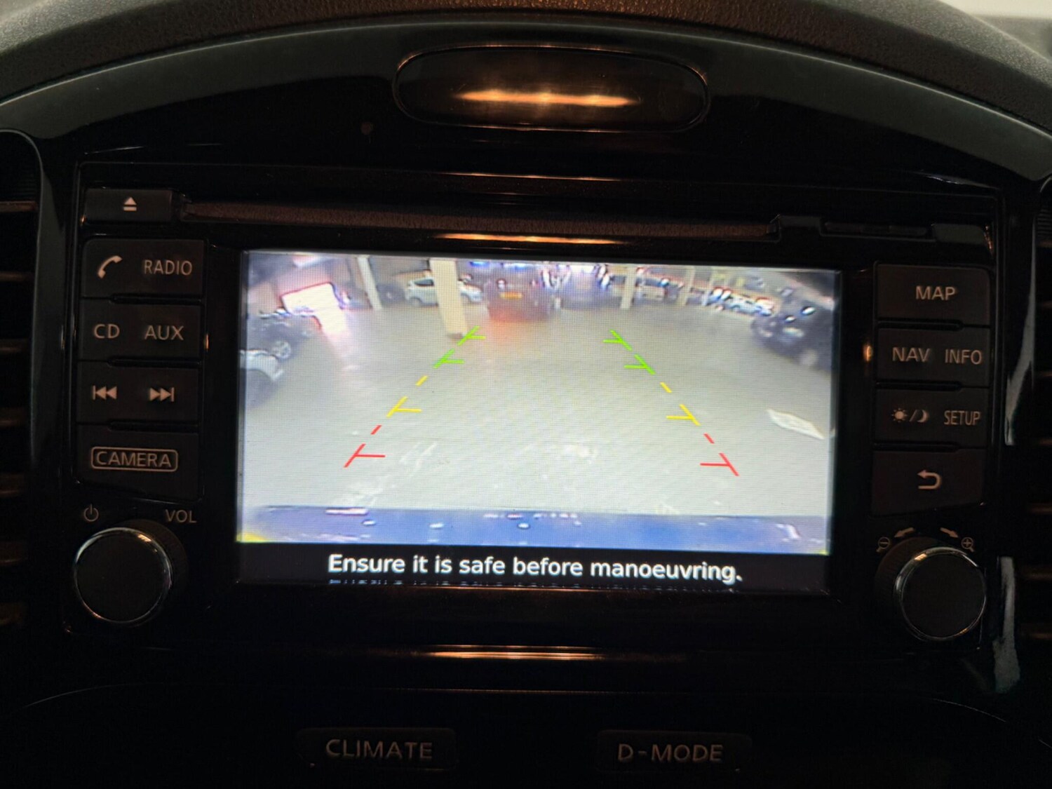 Used Nissan Juke 2017 for sale - 76349573: Photo 38