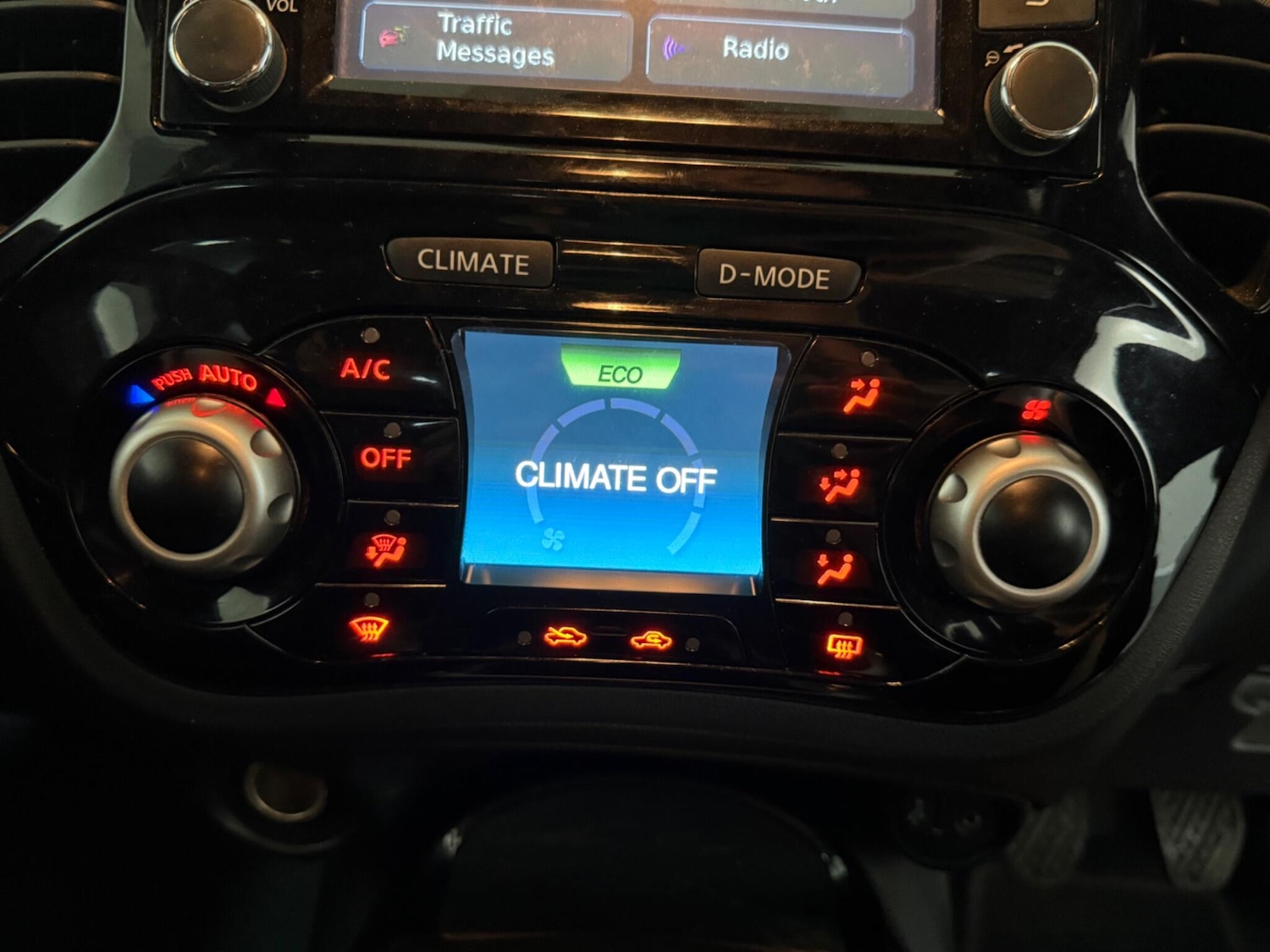 Used Nissan Juke 2017 for sale - 76349573: Photo 39