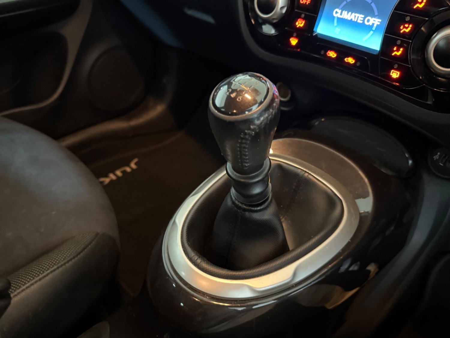 Used Nissan Juke 2017 for sale - 76349573: Photo 41