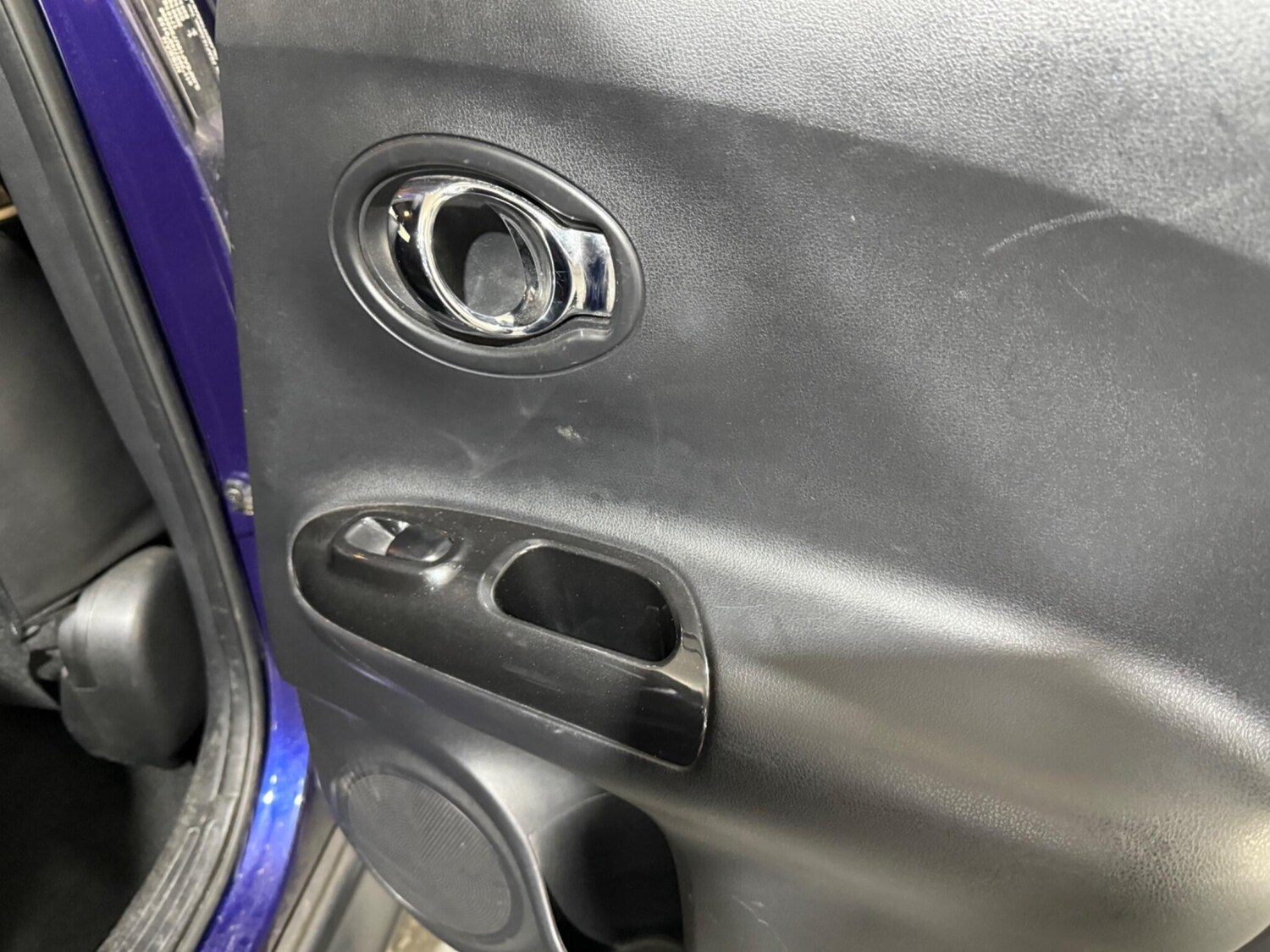 Used Nissan Juke 2017 for sale - 76349573: Photo 45