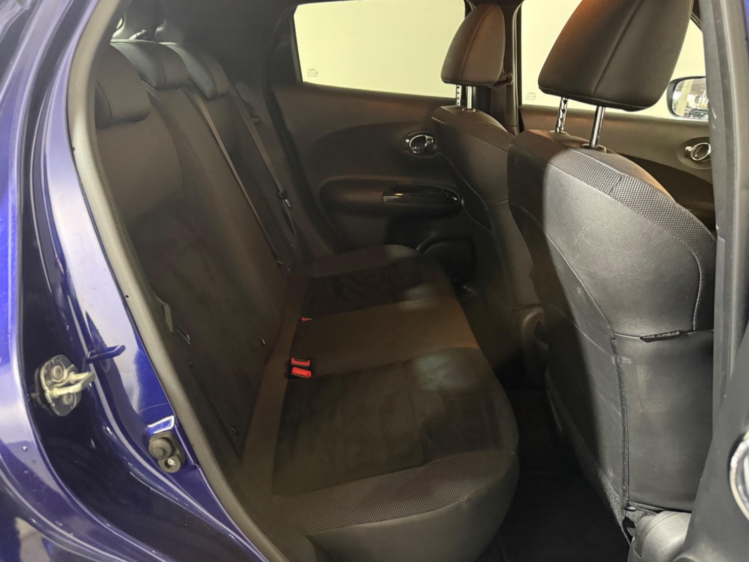 Used Nissan Juke 2017 for sale - 76349573: Photo 46