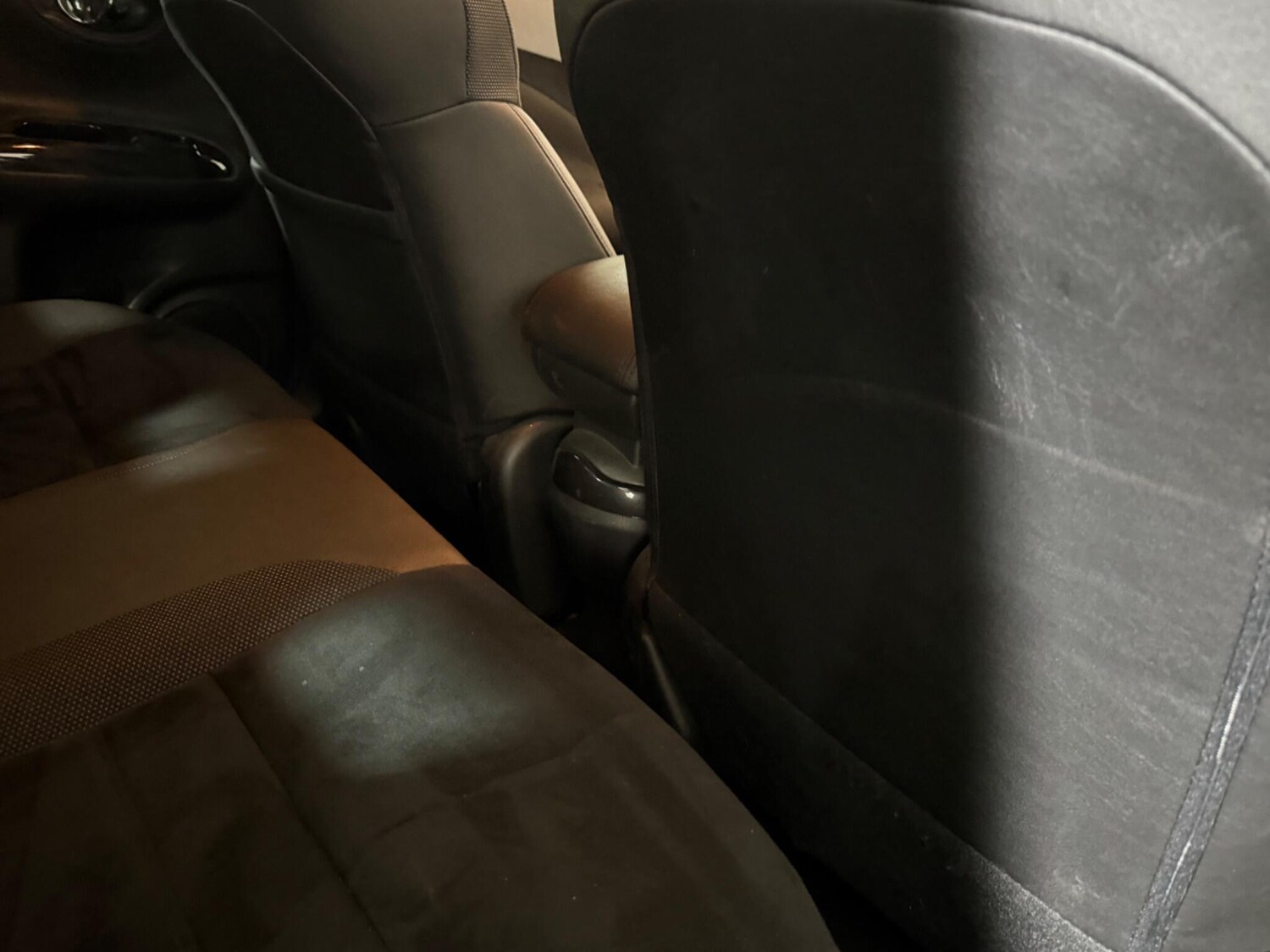 Used Nissan Juke 2017 for sale - 76349573: Photo 48