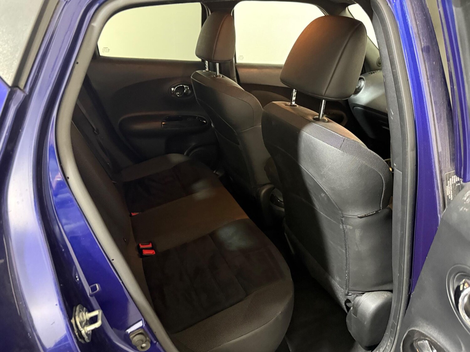 Used Nissan Juke 2017 for sale - 76349573: Photo 49