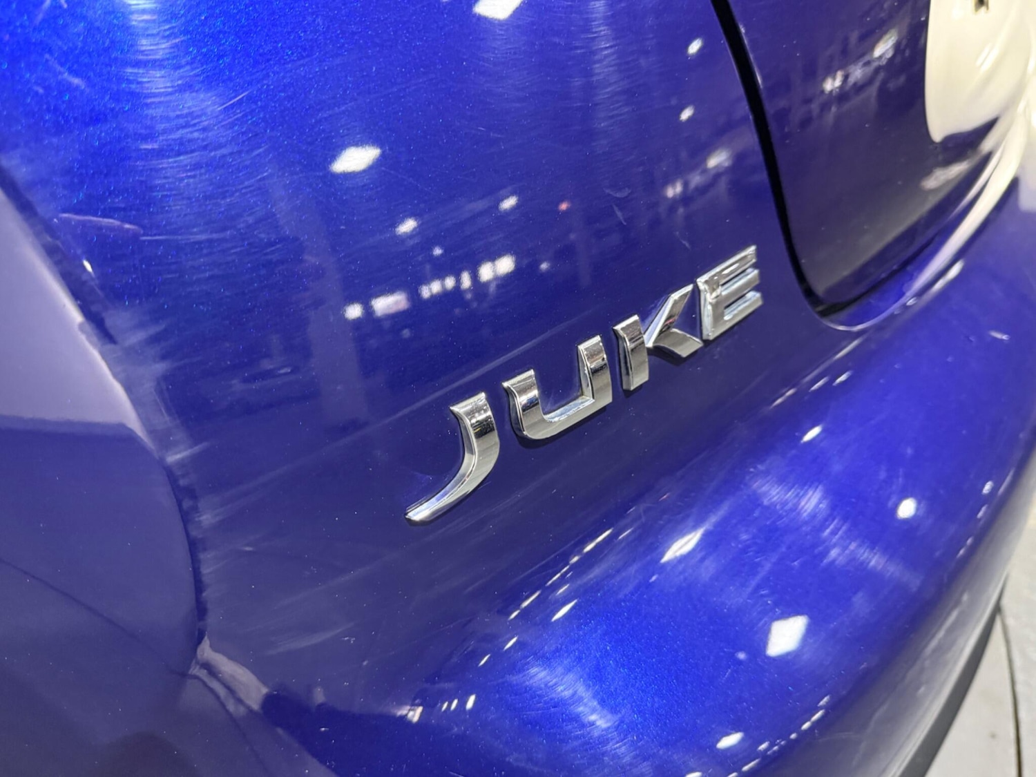 Used Nissan Juke 2017 for sale - 76349573: Photo 52