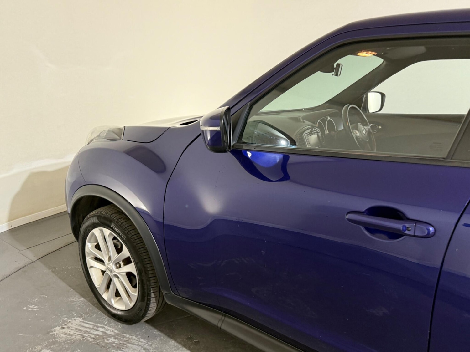 Used Nissan Juke 2017 for sale - 76349573: Photo 54